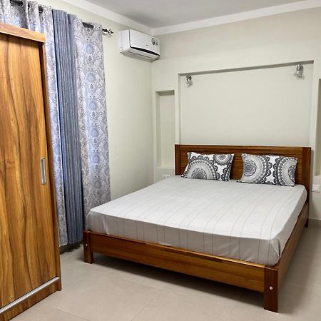 Pearl Gate Residence Apt No 3 Flic-en-Flacq المظهر الخارجي الصورة