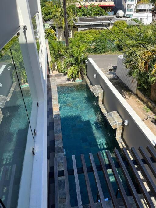 Pearl Gate Residence Apt No 3 Flic-en-Flacq المظهر الخارجي الصورة