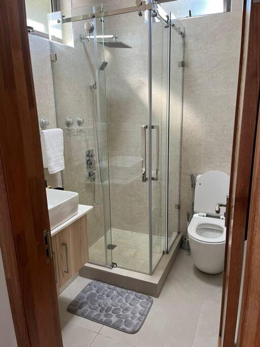 Pearl Gate Residence Apt No 3 Flic-en-Flacq المظهر الخارجي الصورة