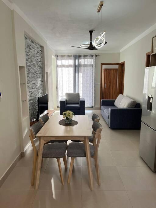 Pearl Gate Residence Apt No 3 Flic-en-Flacq المظهر الخارجي الصورة