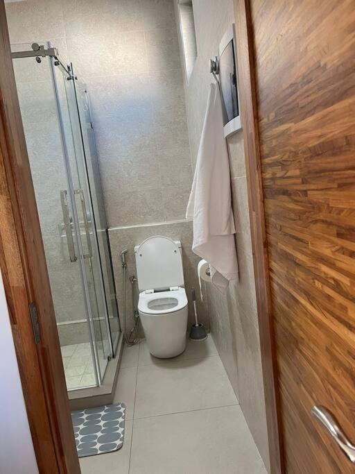 Pearl Gate Residence Apt No 3 Flic-en-Flacq المظهر الخارجي الصورة