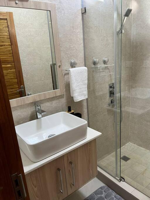 Pearl Gate Residence Apt No 3 Flic-en-Flacq المظهر الخارجي الصورة