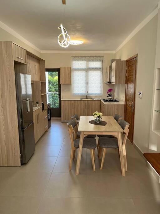 Pearl Gate Residence Apt No 3 Flic-en-Flacq المظهر الخارجي الصورة