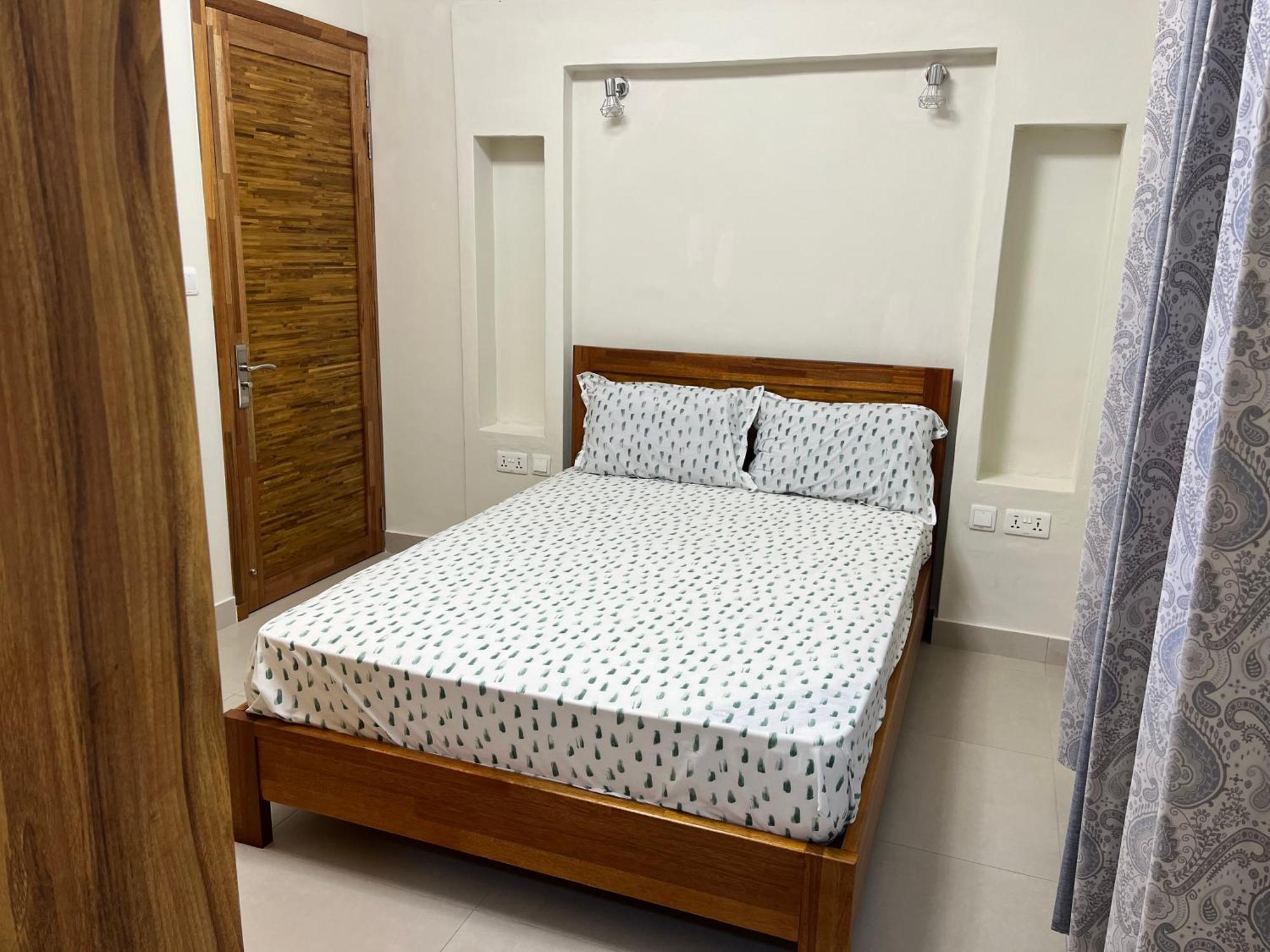 Pearl Gate Residence Apt No 3 Flic-en-Flacq المظهر الخارجي الصورة